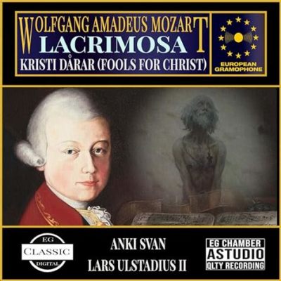 Lacrimosa van Wolfgang Amadeus Mozart: een meesterwerk vol dramatische schoonheid en treurige intensteit