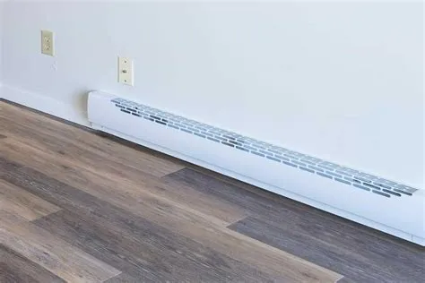 Are Electric Baseboard Heaters Efficient? Exploring the Warmth of Winter and the Chill of Energy Bills