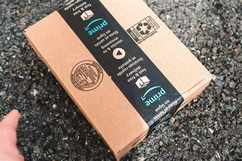 How to Find Out Who Sent an Amazon Package: Unraveling the Mystery of Unexpected Deliveries