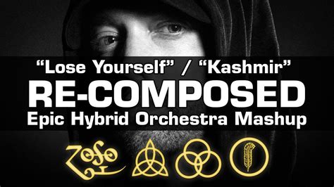 Kashmir - een epische rockballad vol meeslepende melodieën en hypnotiserende gitaarriffs